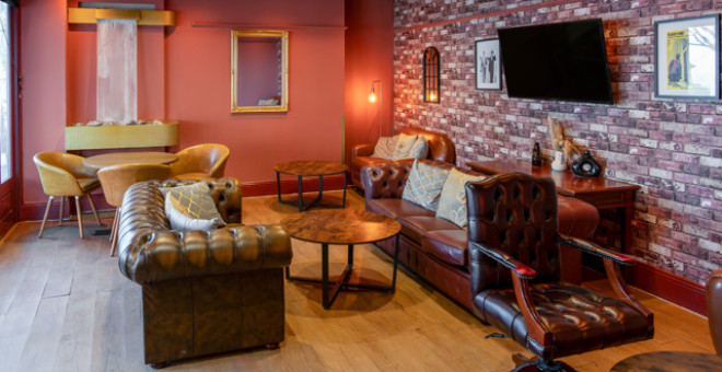Royal Hotel Scarborough