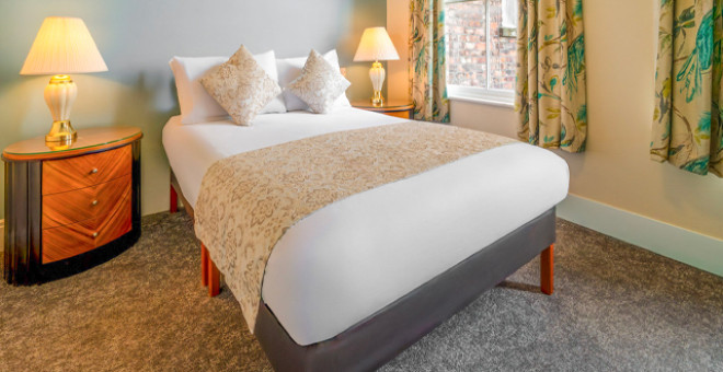 Scarisbrick Hotel Southport
