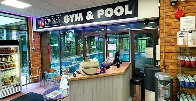 Britannia Leeds Bradford Airport Hotel & Spa