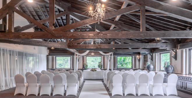 Europa Gatwick Hotel