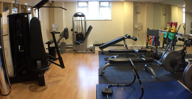 The Grand Burstin Hotel Folkestone