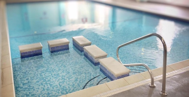 The Grand Burstin Hotel Folkestone