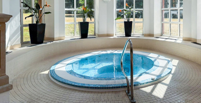 Sprowston Manor Hotel, Spa & Golf