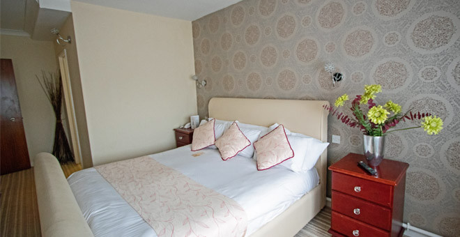 Newcastle Airport Park And Fly Hotels www.britanniahotels.com