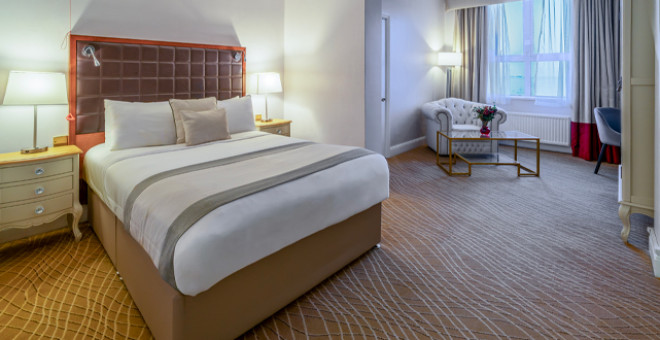 Grand Hotel Sunderland
