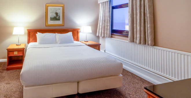 Grand Hotel Sunderland LEST