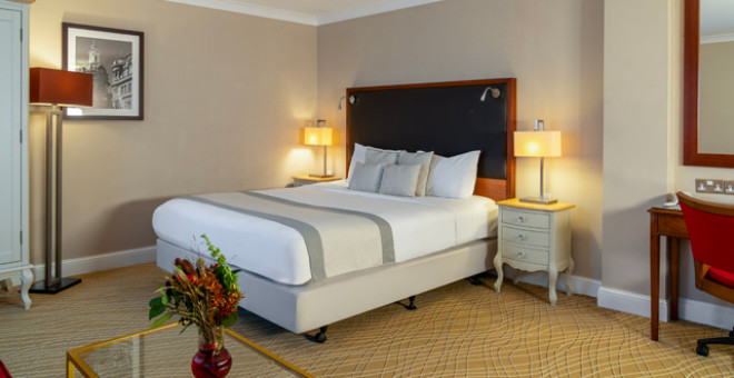 Grand Hotel Sunderland View 