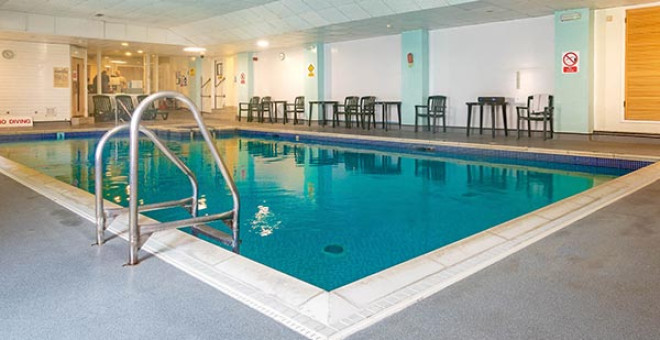 The Grand Burstin Hotel Folkestone