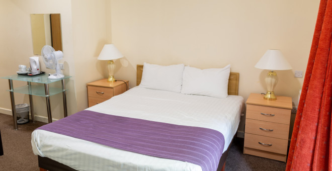 Trecarn Hotel Torquay