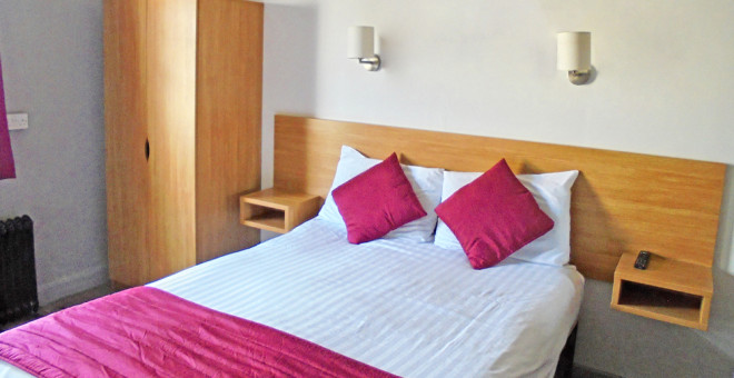 Trecarn Hotel Torquay