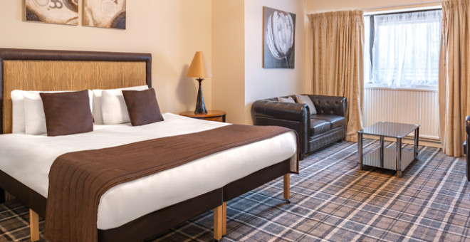 Waterside Hotel Peterhead