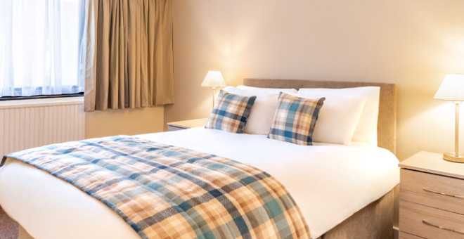 Waterside Hotel Peterhead