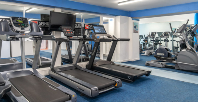 Peterhead Gym | The Waterside Hotel Peterhead