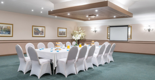 Conference| Waterside Hotel Peterhead