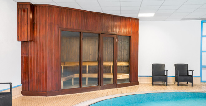 Peterhead Spa | The Waterside Hotel Peterhead