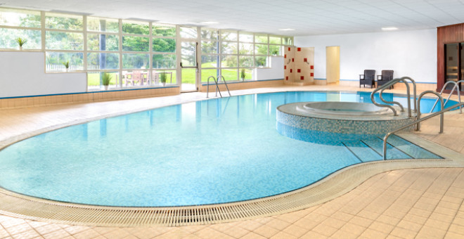Spa | Waterside Hotel Peterhead