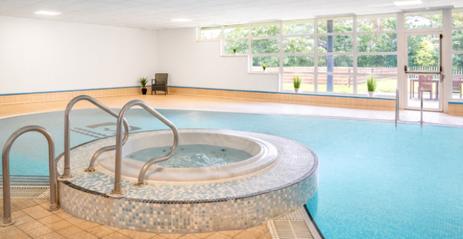 Waterside Hotel Peterhead