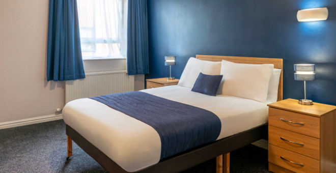 Britannia Wigan Hotel