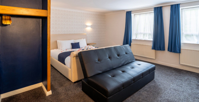 Britannia Wigan Hotel