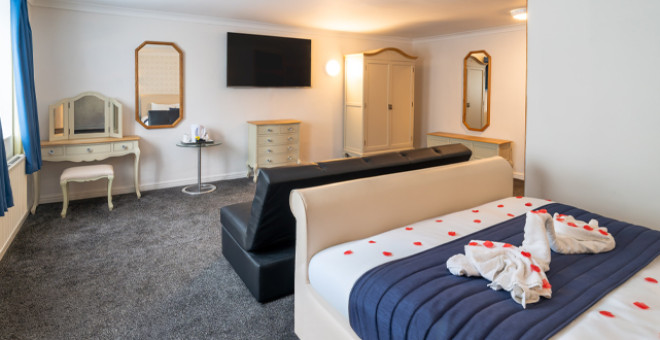 Britannia Wigan Hotel