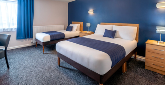 Britannia Wigan Hotel