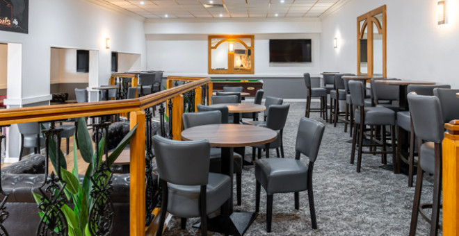 Britannia Wigan Hotel