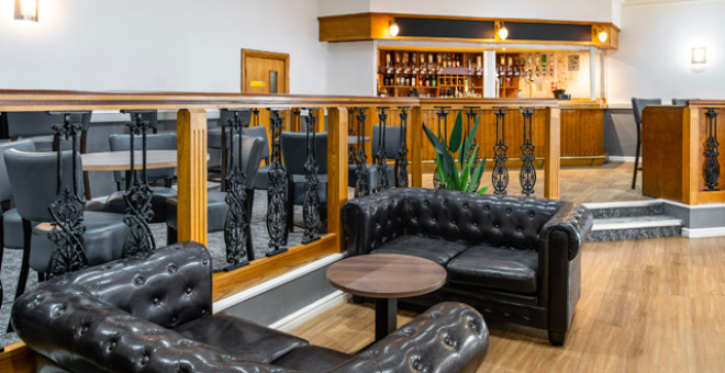 Britannia Wigan Hotel