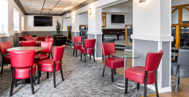 Britannia Wigan Hotel