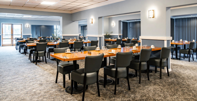 Britannia Wigan Hotel