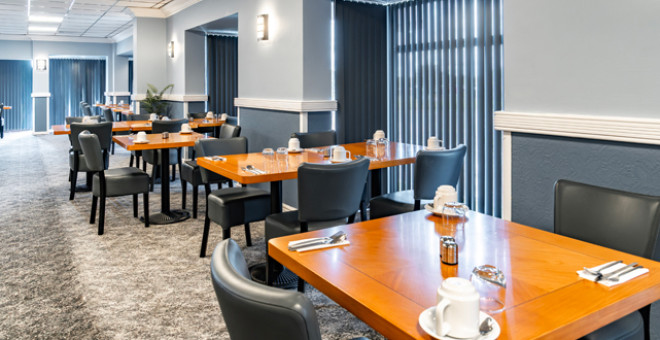 Britannia Wigan Hotel