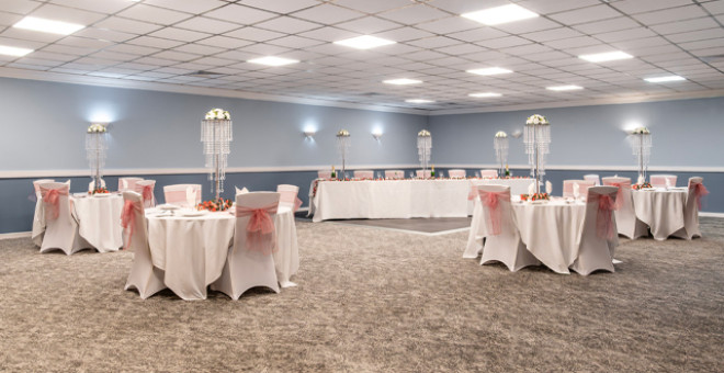 Britannia Wigan Hotel