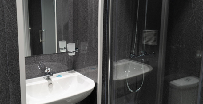 Britannia Hotel Wolverhampton Double Room   