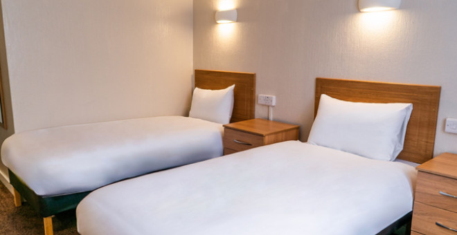The Britannia Hotel Wolverhampton 