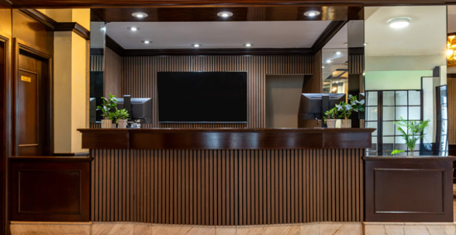 The Britannia Hotel Wolverhampton 