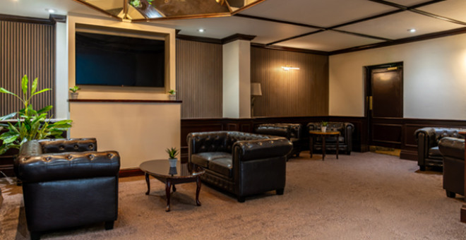 Britannia Hotel Wolverhampton Double Room   