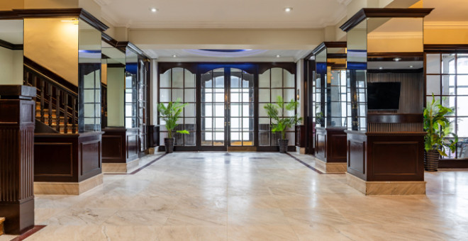 Britannia Hotel Wolverhampton