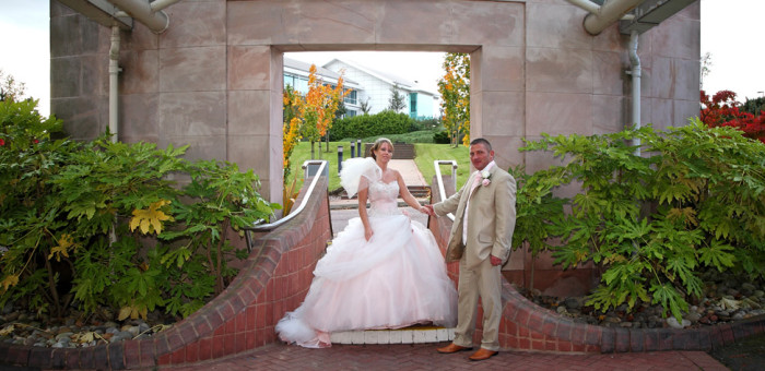 Wedding Venues Warrington | Britannia Hotel in Warrington