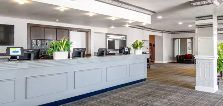 Norbreck Castle Hotel & Spa Blackpool