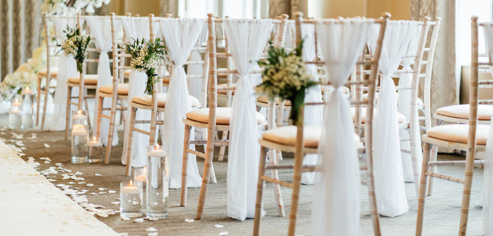 Hollins Hall Hotel, Golf & Country Club