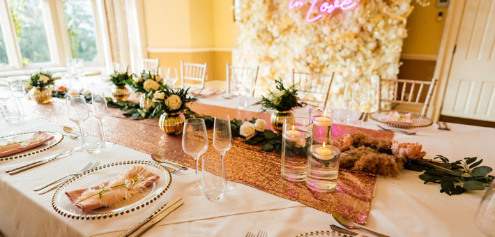 Hollins Hall Hotel, Golf & Country Club