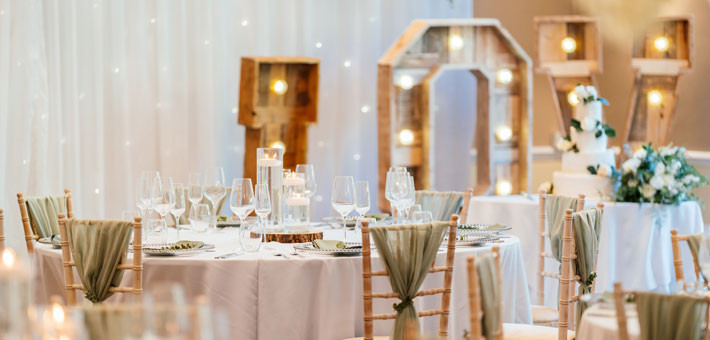 Hollins Hall Hotel, Golf & Country Club