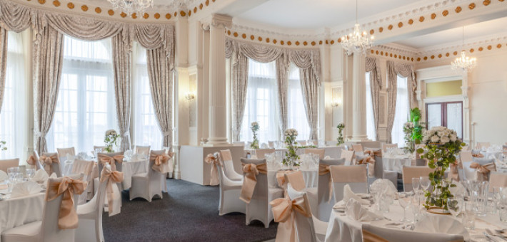 The Grand Burstin Hotel Folkestone