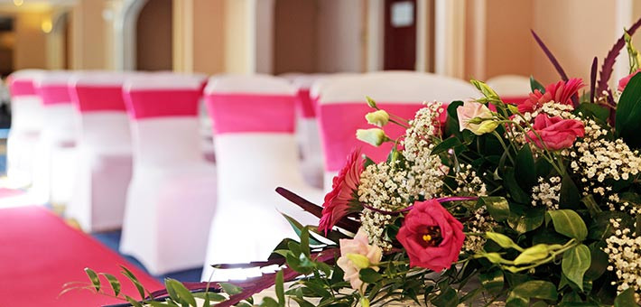 Basingstoke Country Hotel & Spa