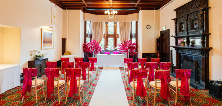 Norwich Wedding Venue 