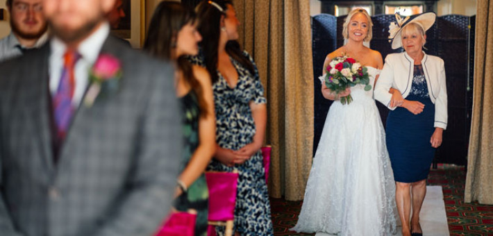 Norwich Weddings Venues