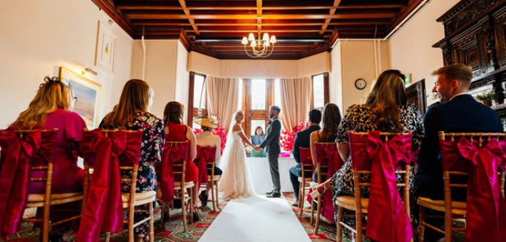 Wedding Venue in Norwich 