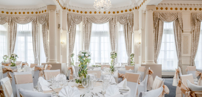 The Grand Burstin Hotel Folkestone