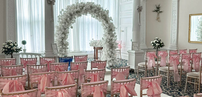 Adamton Country House