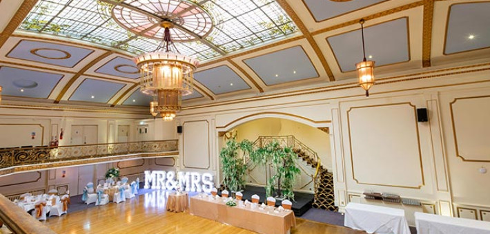 Prince of Wales Hotel Southport