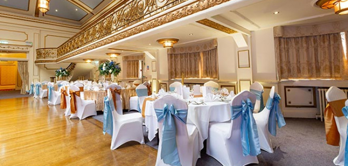 Prince of Wales Hotel Southport